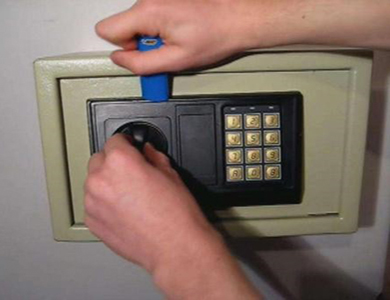 巢湖24小时上门开锁公司