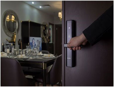 巢湖24小时上门开锁公司